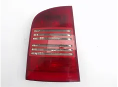 Recambio de piloto trasero izquierdo para skoda octavia combi (1u5) referencia OEM IAM 1U9945095 1U9945111 