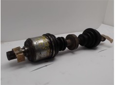 Recambio de palier delantero izquierdo para rover maestro 2.0 d referencia OEM IAM   