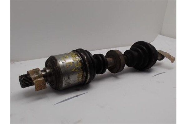 Recambio de palier delantero izquierdo para rover maestro 2.0 d referencia OEM IAM   