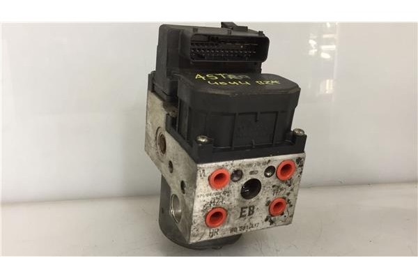 Recambio de nucleo abs para opel astra g berlina (1998) 2.0 di referencia OEM IAM 90581417 0265216651 