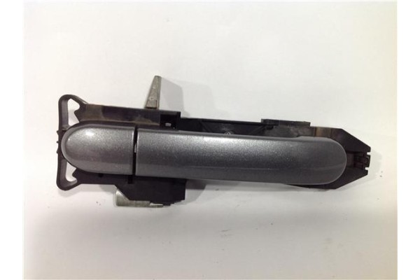 Recambio de maneta exterior trasero izquierda para nissan micra (k12e) 1.5 dci referencia OEM IAM 233324B  
