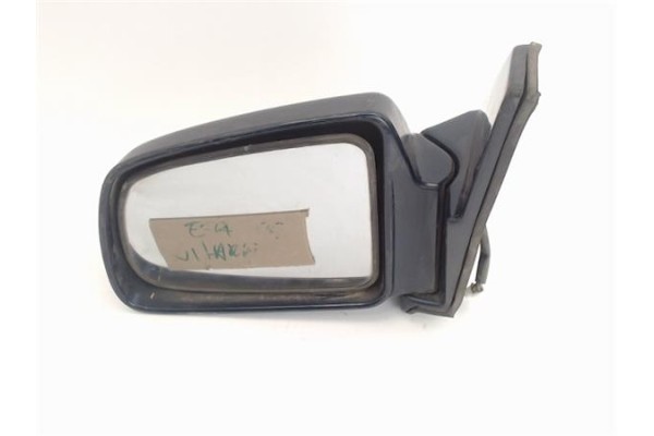 Recambio de retrovisor izquierdo para suzuki vitara (se/sf/et) referencia OEM IAM 6800260A10  