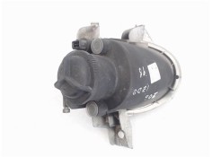 Recambio de faro antiniebla izquierdo para peugeot 206 referencia OEM IAM  6204T1 