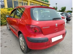 peugeot 307 (3a/c) del año 2004