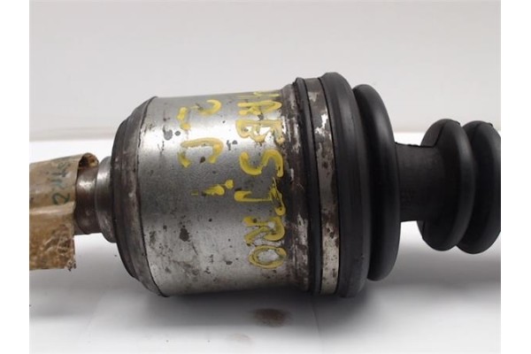 Recambio de palier delantero izquierdo para rover maestro 2.0 d referencia OEM IAM   