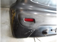 Recambio de paragolpes trasero para citroen c1 1.0 attraction referencia OEM IAM 7410Y8  