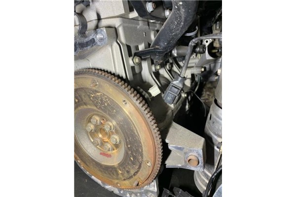 Recambio de motor completo para rover rover 400 lim. (xw) 1.4 414 si referencia OEM IAM 14K4FL53  