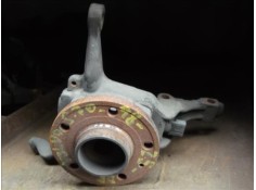 Recambio de mangueta delantero derecha para volvo s70 berlina 2.5 referencia OEM IAM   