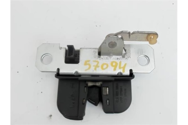 Recambio de cierre electromagnetico porton para seat ibiza (6l1)(04.2002 ) 1.9 sdi referencia OEM IAM 6L6827505A  