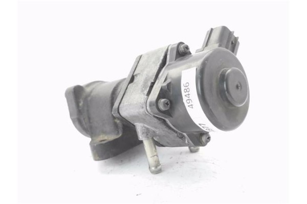 Recambio de electrovalvula egr para mitsubishi montero (v60/v70) 3.2 di-d (v68w, v78w) referencia OEM IAM ME191047  