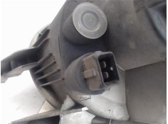 Recambio de faro antiniebla izquierdo para peugeot 206 referencia OEM IAM  6204T1 