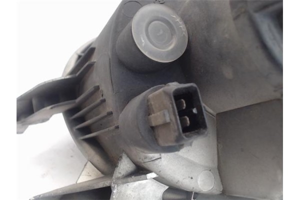 Recambio de faro antiniebla izquierdo para peugeot 206 referencia OEM IAM  6204T1 