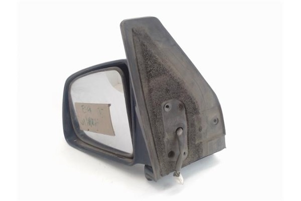 Recambio de retrovisor izquierdo para suzuki vitara (se/sf/et) referencia OEM IAM 6800260A10  