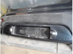 Recambio de paragolpes trasero para citroen c1 1.0 attraction referencia OEM IAM 7410Y8  