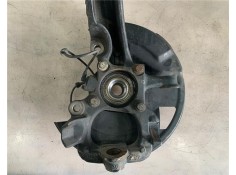 Recambio de mangueta delantero izquierda para land rover range rover sport 2.7 v6 td s referencia OEM IAM RUB500130 KN88171703L 