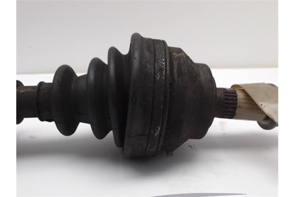 Recambio de palier delantero izquierdo para rover maestro 2.0 d referencia OEM IAM   