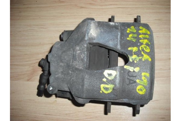 Recambio de pinza freno delantero derecha para seat altea (5p1)(03.2004) 1.4 tsi referencia OEM IAM   