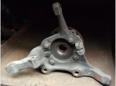 Recambio de mangueta delantero derecha para volvo s70 berlina 2.5 referencia OEM IAM   