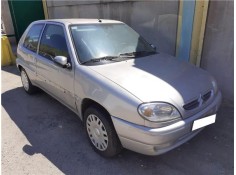 citroen saxo del año 2000