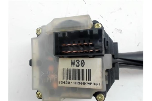Recambio de mando limpiaparabrisas para kia ceed (ed) 1.6 crdi 115 referencia OEM IAM 934201H300  
