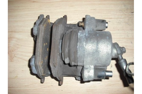 Recambio de pinza freno delantero derecha para seat altea (5p1)(03.2004) 1.4 tsi referencia OEM IAM   