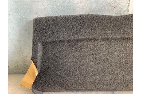 Recambio de bandeja trasero para seat ibiza (6k1) 1.4 referencia OEM IAM 6K6867769G 6K6867769 