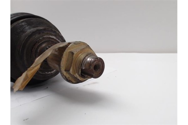 Recambio de palier delantero izquierdo para rover maestro 2.0 d referencia OEM IAM   