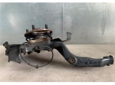 Recambio de mangueta delantero izquierda para land rover range rover sport 2.7 v6 td s referencia OEM IAM RUB500130 KN88171703L 