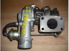 Recambio de turbo para chrysler voyager (rg) 2.5 crd se referencia OEM IAM VA6380603 35242068G 22045X 