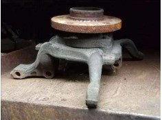 Recambio de mangueta delantero derecha para volvo s70 berlina 2.5 referencia OEM IAM   