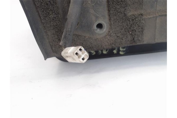 Recambio de retrovisor izquierdo para suzuki vitara (se/sf/et) referencia OEM IAM 6800260A10  