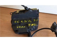 Recambio de cierre electromagnetico trasero izquierdo para renault scenic ii (jm) 1.5 confort authentique referencia OEM IAM   