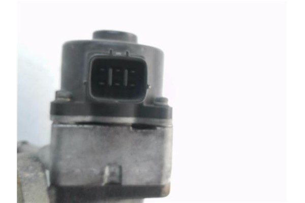Recambio de electrovalvula egr para mitsubishi montero (v60/v70) 3.2 di-d (v68w, v78w) referencia OEM IAM ME191047  