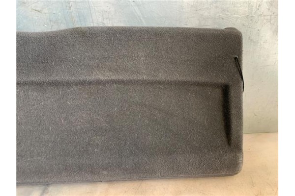 Recambio de bandeja trasero para seat ibiza (6k1) 1.4 referencia OEM IAM 6K6867769G 6K6867769 
