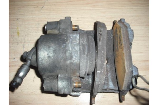 Recambio de pinza freno delantero izquierda para seat altea (5p1)(03.2004) 1.4 tsi referencia OEM IAM   