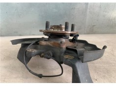 Recambio de mangueta delantero izquierda para land rover range rover sport 2.7 v6 td s referencia OEM IAM RUB500130 KN88171703L 