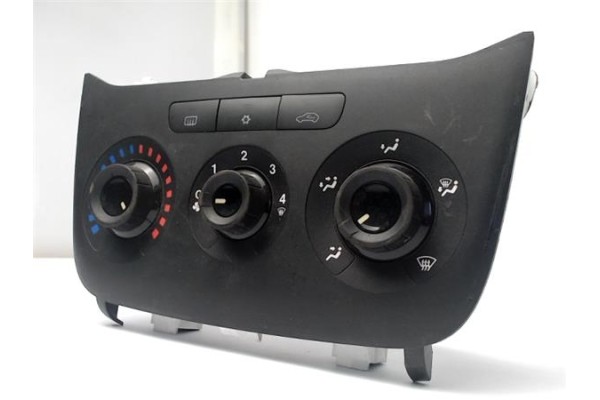 Recambio de mandos calefaccion / a.a. para fiat ii punto (188) berlina 1.3 16v multijet feel referencia OEM IAM   