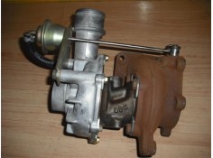 Recambio de turbo para chrysler voyager (rg) 2.5 crd se referencia OEM IAM VA6380603 35242068G 22045X 