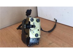 Recambio de cierre electromagnetico trasero izquierdo para renault scenic ii (jm) 1.5 confort authentique referencia OEM IAM   