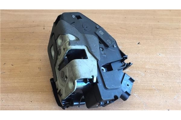 Recambio de cierre electromagnetico delantero izquierdo para ford c-max (cb7) 1.6 titanium referencia OEM IAM U21813AC AM5A 