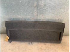 Recambio de bandeja trasero para seat ibiza (6k1) 1.4 referencia OEM IAM 6K6867769G 6K6867769 