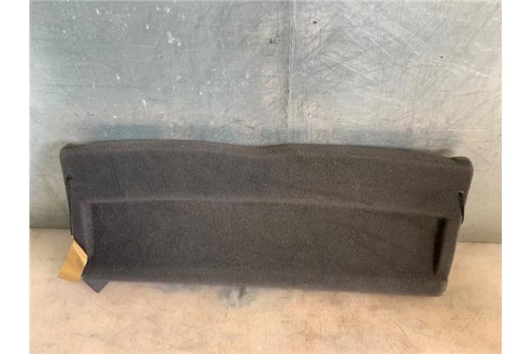 Recambio de bandeja trasero para seat ibiza (6k1) 1.4 referencia OEM IAM 6K6867769G 6K6867769 