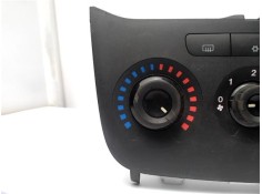 Recambio de mandos calefaccion / a.a. para fiat ii punto (188) berlina 1.3 16v multijet feel referencia OEM IAM   