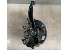 Recambio de mangueta delantero izquierda para land rover range rover sport 2.7 v6 td s referencia OEM IAM RUB500130 KN88171703L 