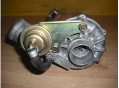 Recambio de turbo para chrysler voyager (rg) 2.5 crd se referencia OEM IAM VA6380603 35242068G 22045X 