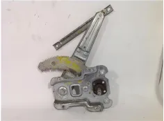 Recambio de elevalunas manual trasero derecho para nissan micra (k12e) 1.5 dci referencia OEM IAM 82720AX110  