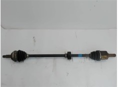 Recambio de palier delantero derecho para honda civic vi 1.4 (es4) referencia OEM IAM   