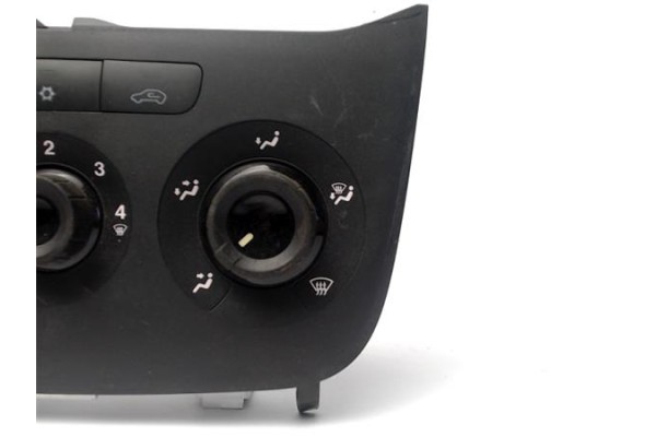 Recambio de mandos calefaccion / a.a. para fiat ii punto (188) berlina 1.3 16v multijet feel referencia OEM IAM   
