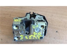 Recambio de cierre electromagnetico delantero derecho para renault scenic i (ja...) 1.4 16v referencia OEM IAM   
