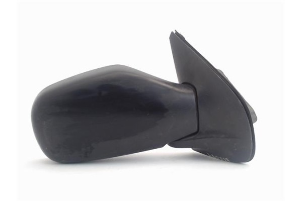 Recambio de retrovisor electrico derecho para subaru justy j12 (g3x/mhy) referencia OEM IAM 8470186G705PK  